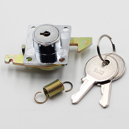 Mitsubishi Elevator 900 Key Lock